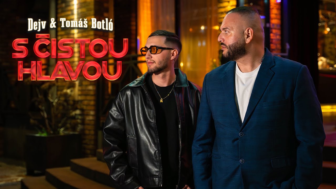 Tomas Botlo S Čistou Hlavou by Tomáš Botlo & Dejv from Slovakia | Popnable