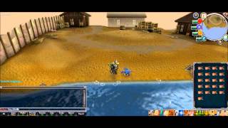 Runescape Strange Rocks Guide