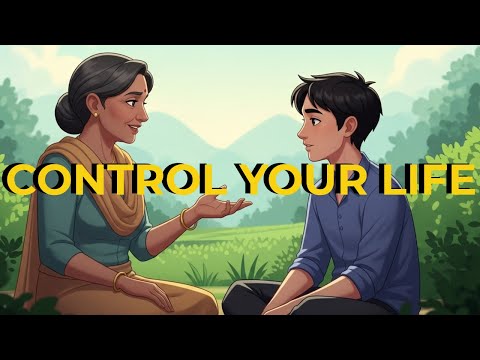 The Silent Power of Self Control