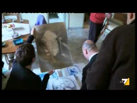 Le Vite degli Altri 24/05/2011 - La storia di Karim