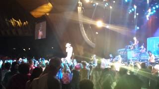 Top of the World- Tim McGraw