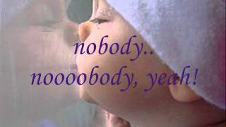 Jawan Harris-Nobody (lyrics)