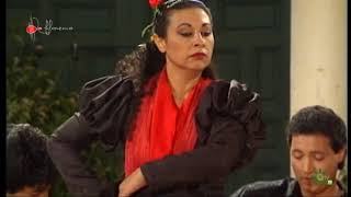 Alegrías. Concha Vargas. 1991