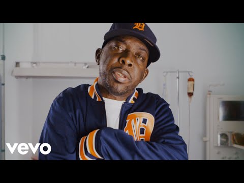 Phife - Dear Dilla