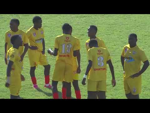 FULL MATCH: Clarendon College vs Garvey Maceo High | ISSA DaCosta Cup Semifinal | SportsMax TV
