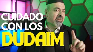 Tus Dudáim Modernos Te Están Frenando - El Error Espiritual Que Nadie Quiere Admitir