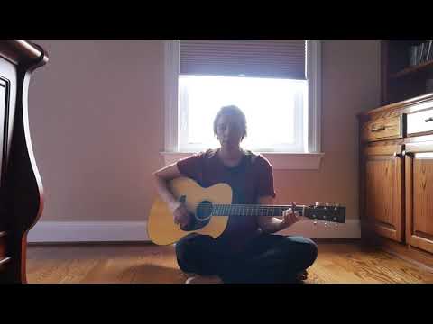 Thumbnail for Wake Up (Acoustic)- Mad Season (Cover)