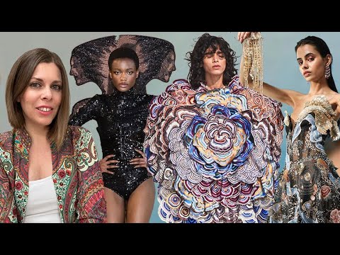 RAHUL MISHRA (All You Need to Know about the First Indian Designer at Paris Couture Week)