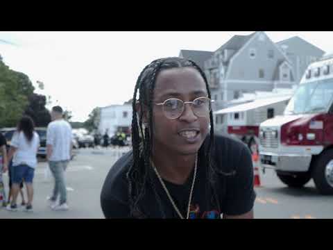 Packs100 - Forsaken (Official Music Video)S/e By @Bridgez15