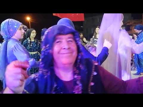 Müzisyen Özlem Ökten AKŞEHİR düğünleri Altuntaş mahallesinden Mustafa & Ayşe Bağlam çiftinin oğlu