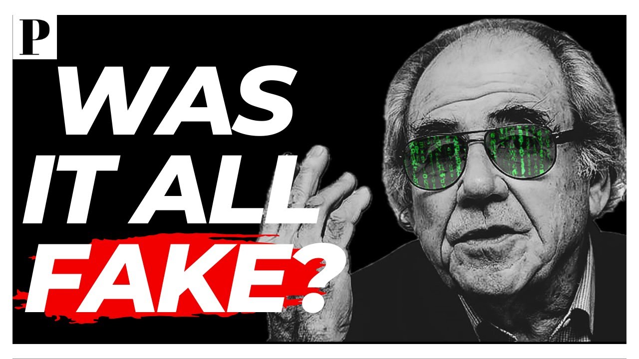 The Gulf War as a Simulated Spectacle | Jean Baudrillard’s “The Gulf War Did Not Take Place”