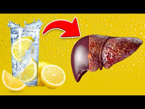 The Best Foods Smoothies and Supplements for a Liver Cleanse Detox