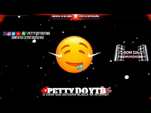 MC VITIN DO LJ - MC MARLEY - MC LUAN DA BS - PRIVILÉGIO