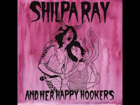 Shilpa Ray And Her Happy Hookers  -  Genie's Drugs