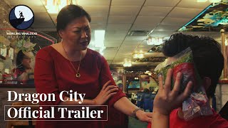 Dragon City | Official Trailer HD | Howling Warlocks Productions