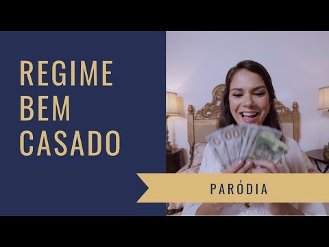 SIMONE E SIMARIA - REGIME FECHADO - PARÓDIA - Casa de Dois por Roberta Canuto