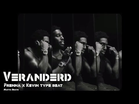 Frenna x Kevin Type Beat - "Veranderd" - Dancehall/Trap Type Beat 2023 - Matta Beats