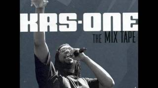 Ova Here - KRS One