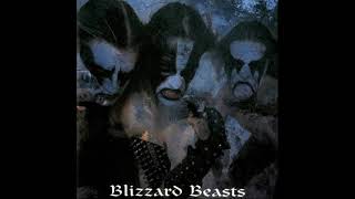 Immortal- Blizzard Beasts (Album 1997)