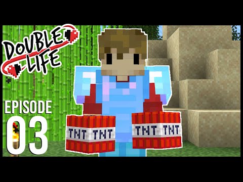 Double Life: Episode 3 - A REAL MONOPOLY