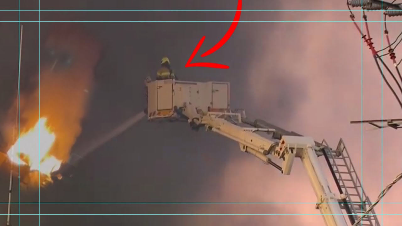 Huge Fire in epping vic today | supercheap auto epping | epping plaza fire |vic emergency