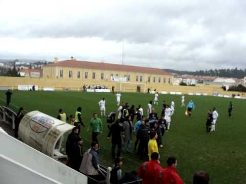 Sertanense - Farense