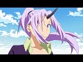 That Time I Got Reincarnated As A Slime Opening 3 4K 60FPS Creditless