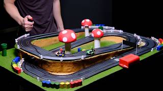 Mini Mario Kart IRL