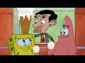Spongebob Season 8 But It S Ruined By AI Again Transformative AI