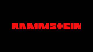 Rammstein - Rammlied (20% lower pitch)