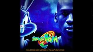 Barry White &amp; Chris Rock - Basketball Jones [Explicit] - Official Audio (With Lyrics) (Space Jam)