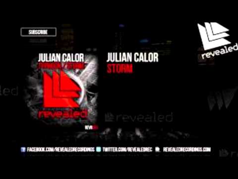 Julian Calor - Typhoon [Dj Viper Vocal Mix]