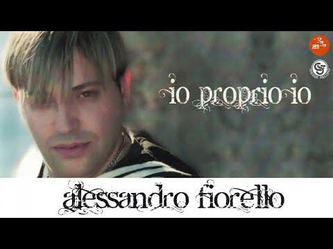 Alessandro Fiorello - Amore senza limiti - Official Seamusica