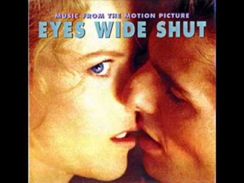 Masked Ball - Backwards Priests. Jocelyn Pook.wmv