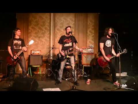 Matos de merde  30.04.2022