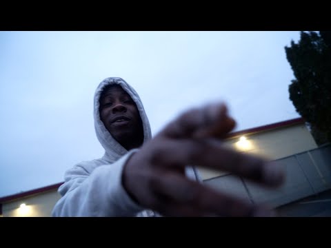 BG x KG - "K56 Freestyle" (Official Music Video) [Dir. By @luldarb] (Prod. @LegendMadeAnotherOne)