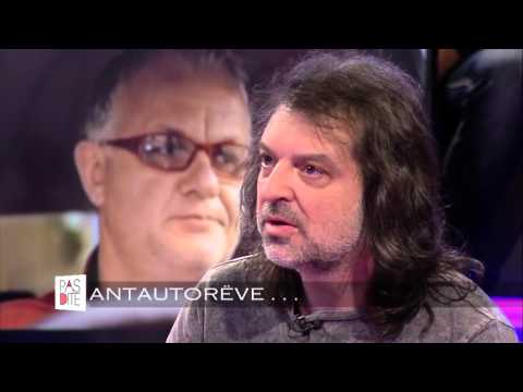 Pasdite ne TCH, 8 Prill 2016, Pjesa 1 - Top Channel Albania - Entertainment Show