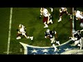 Marcus Allen’s 74 Yard Super Bowl 18 Touchdown Run (Bill King Radio Call) [4K]