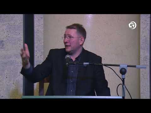 "40 hadisa imama Nevevija" - 40. dio - dr. hfz. Kenan Musić