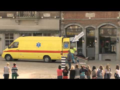 BEST COMMERCIAL EVER SEEN!!! BY TNT [HD]