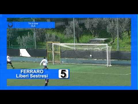 DIL28 140413 GOALPARADE