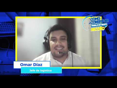 Testimonio Omar Díaz