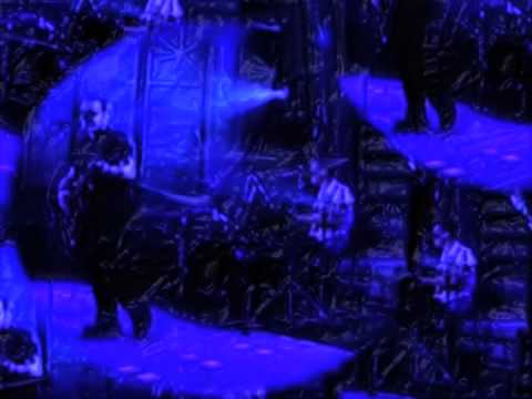 U2- North & South of the River (Official-Unofficial) Music Video
