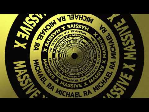 Michael Ra - Massive X [ Waldhorn Music ]