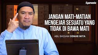 Download lagu Between the Values ​​of the Afterlife and the Demands of this World | Abu Bassam Oemar Mita mp3