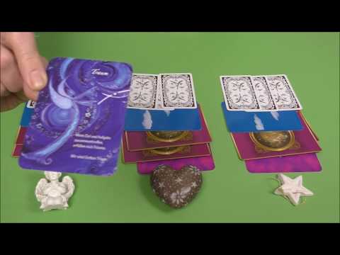 Wochenorakel für Liebe, Beruf und Finanzen vom 12. bis 18. Februar 2018