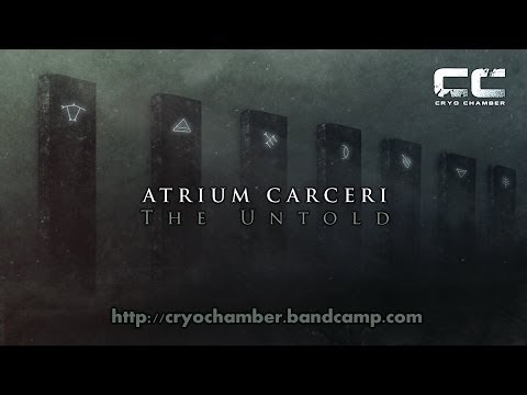 Atrium Carceri - The Expedition