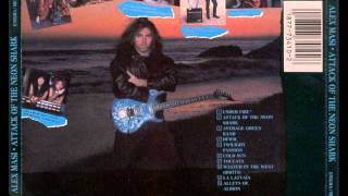 Alex masi  Under the fire