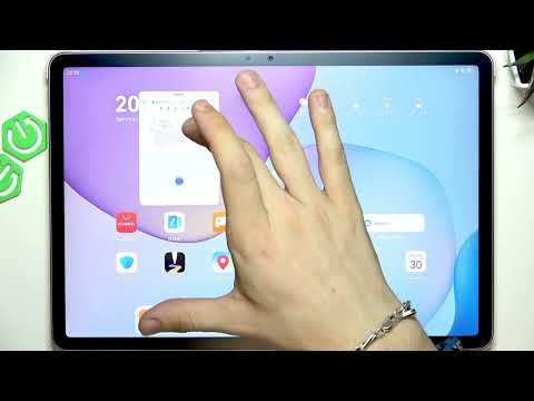 How to Use Floating Windows on MatePad 11.5 for Multi-Tasking