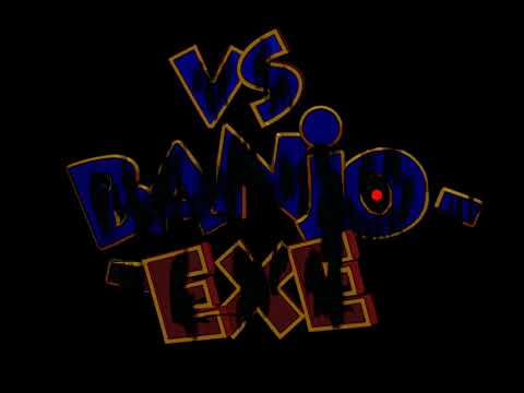 [FNF] VS. Banjo.EXE - Pausend (Pause Screen) (Unofficial)